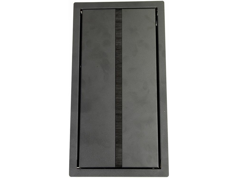 Kenson Cable Support Conference paket Tillbehör till arbetsstationer och kontorsbås