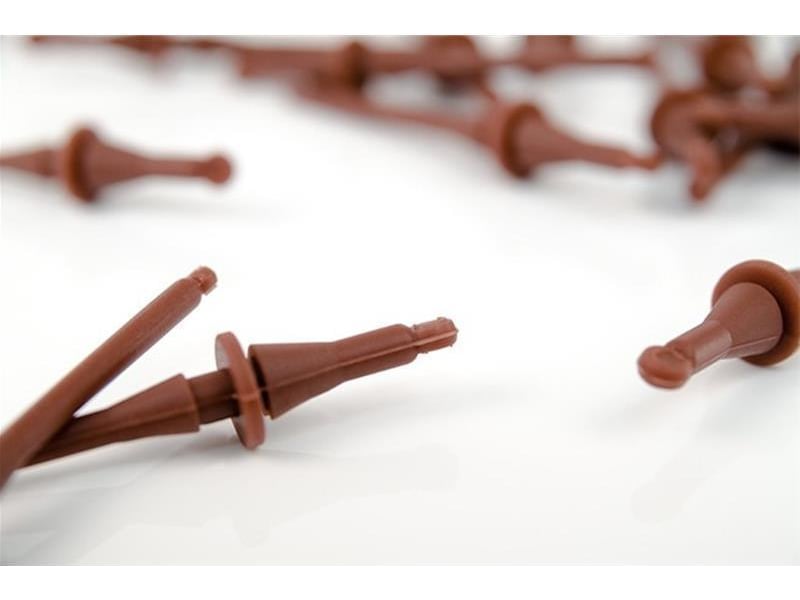 Noctua NA-SAV2 Anti Vibration Mounts Tillbehör