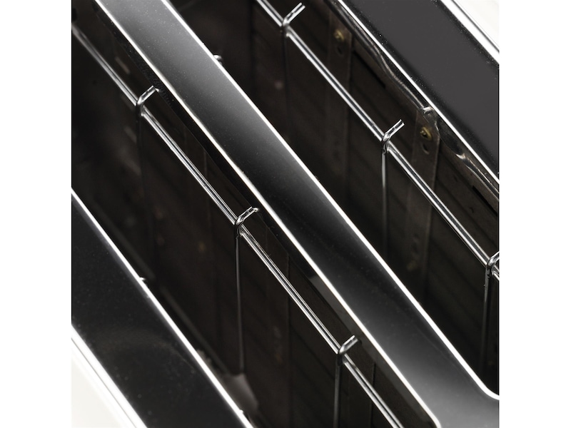 OBH Nordica Manhattan Steel Brödrostar