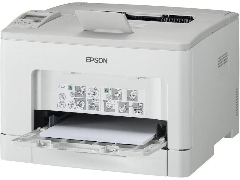 Epson WorkForce AL-M300DN - Komplett.se