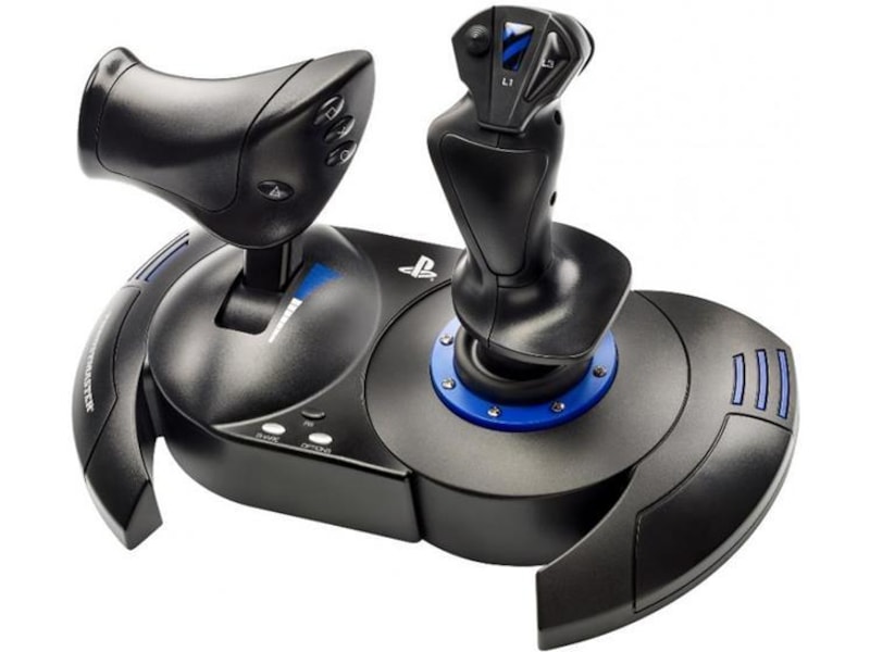 Thrustmaster Flight Hotas 4 Joystick