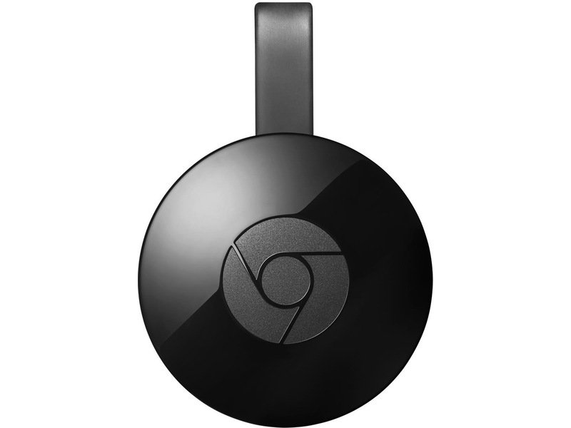 Casta Bilder Från Iphone Till Chromecast