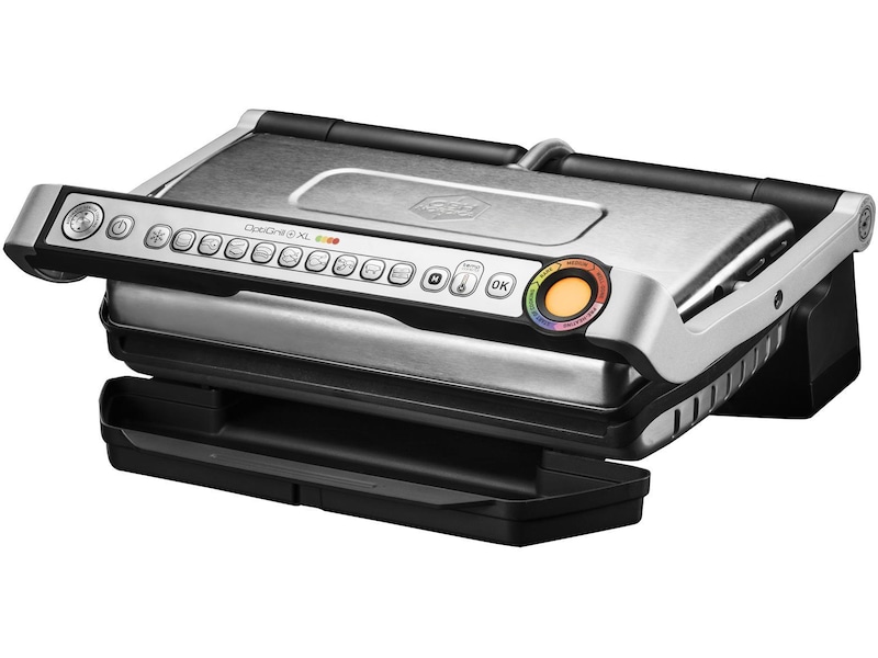 OBH Nordica Optigrill+ XL 