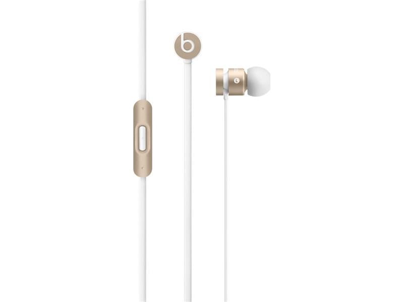urBeats in-ear hörlurar - Komplett.se