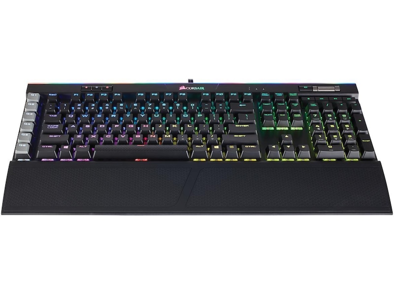 Corsair Gaming K95 Platinum Tangentbord Gaming Tangentbord Komplett Se