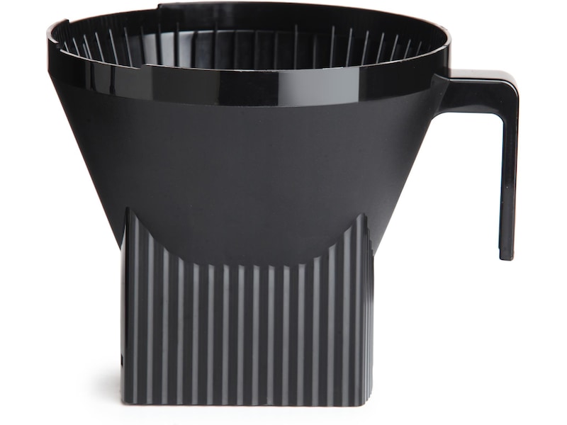 Moccamasters filterhållare Tillbehör till kaffemaskiner