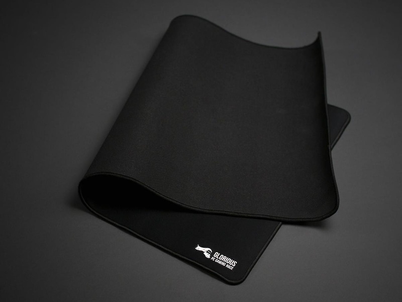 Glorious PC Gaming Mousepad XL Heavy Komplett.se