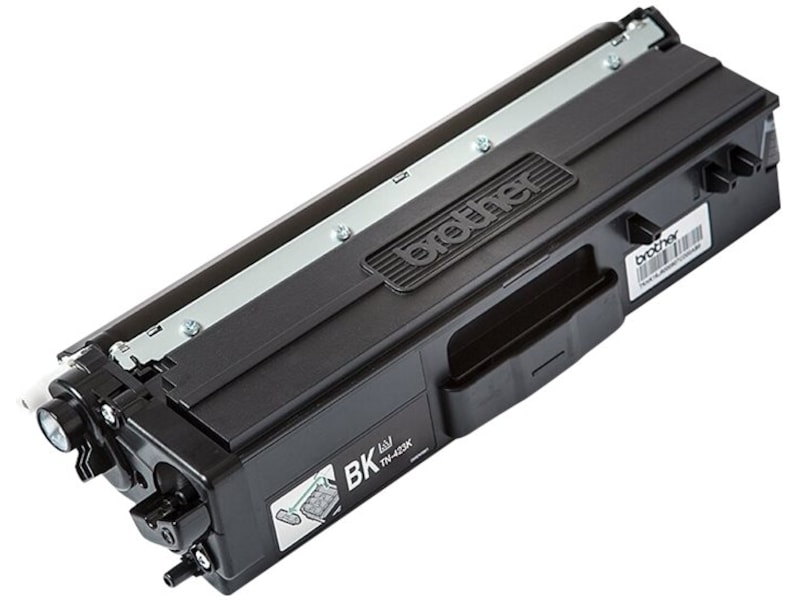 Brother Toner TN423BK Svart Lasertoner
