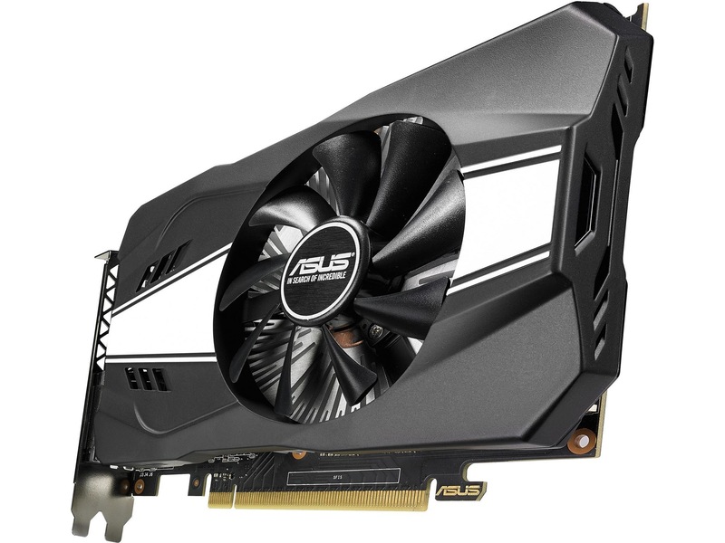 Asus Geforce Gtx 1060 3gb Phoenix Komplett Se