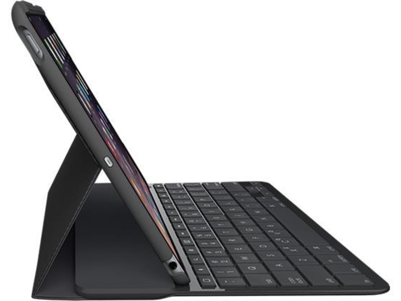 Logitech Slim Folio - Komplett.se