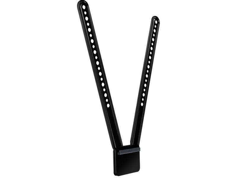 Logitech TV-Fëste för MeetUp Videokonferens