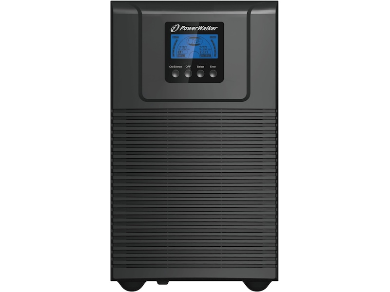 BlueWalker PowerWalker UPS VFI 3000 TG UPS och UPS-batteri
