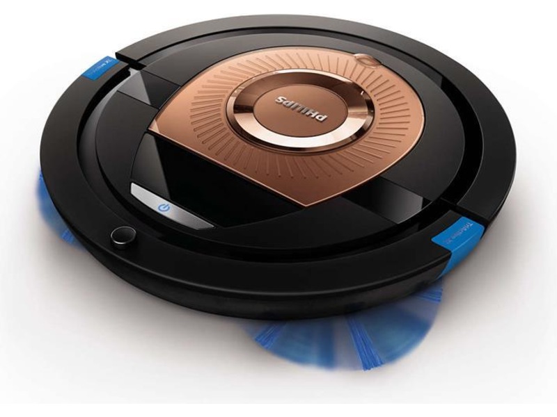 Philips fc8776 аккумулятор