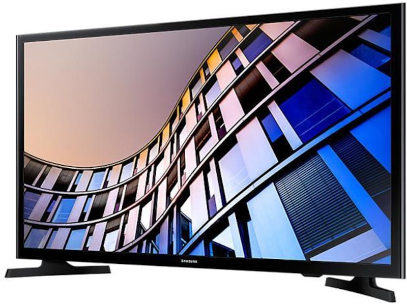 Samsung 32" LED TV UE32M4005 - Komplett.se