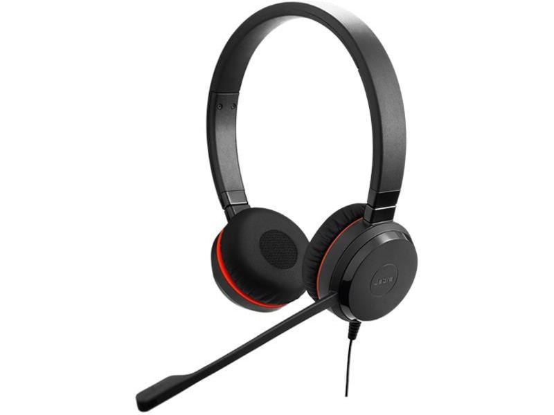 Jabra EVOLVE 30 HS Stereo Headset