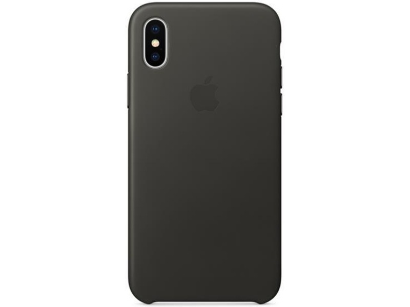 Apple Leather Case Komplett.se