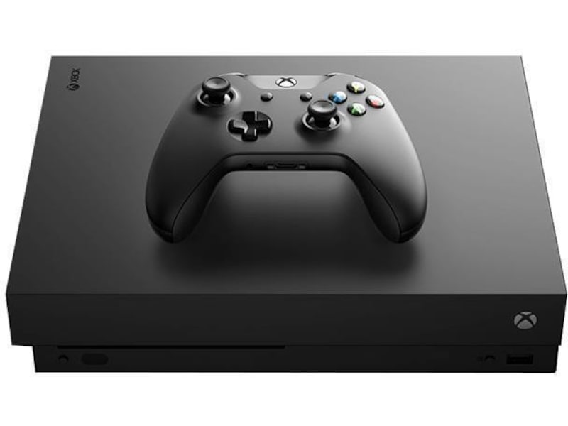 Xbox One Hittar Inte Trådlöst Nätverk