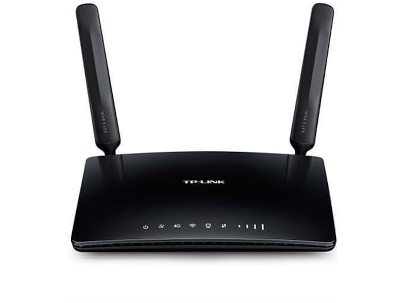 TP-Link Archer MR400 AC1200 4GLTE  -B-Grade Demo nätverk
