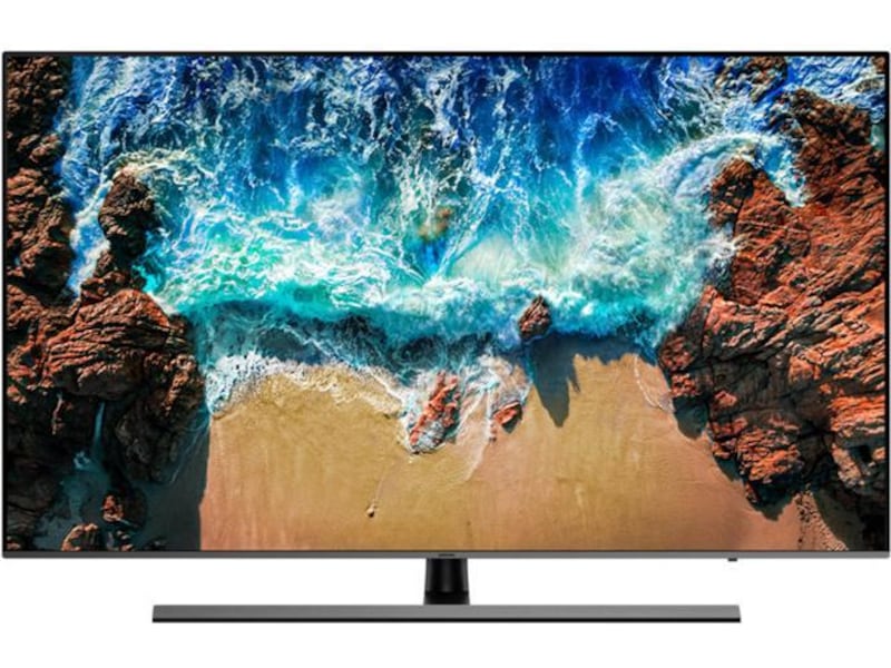 Samsung Smart Tv Spela In