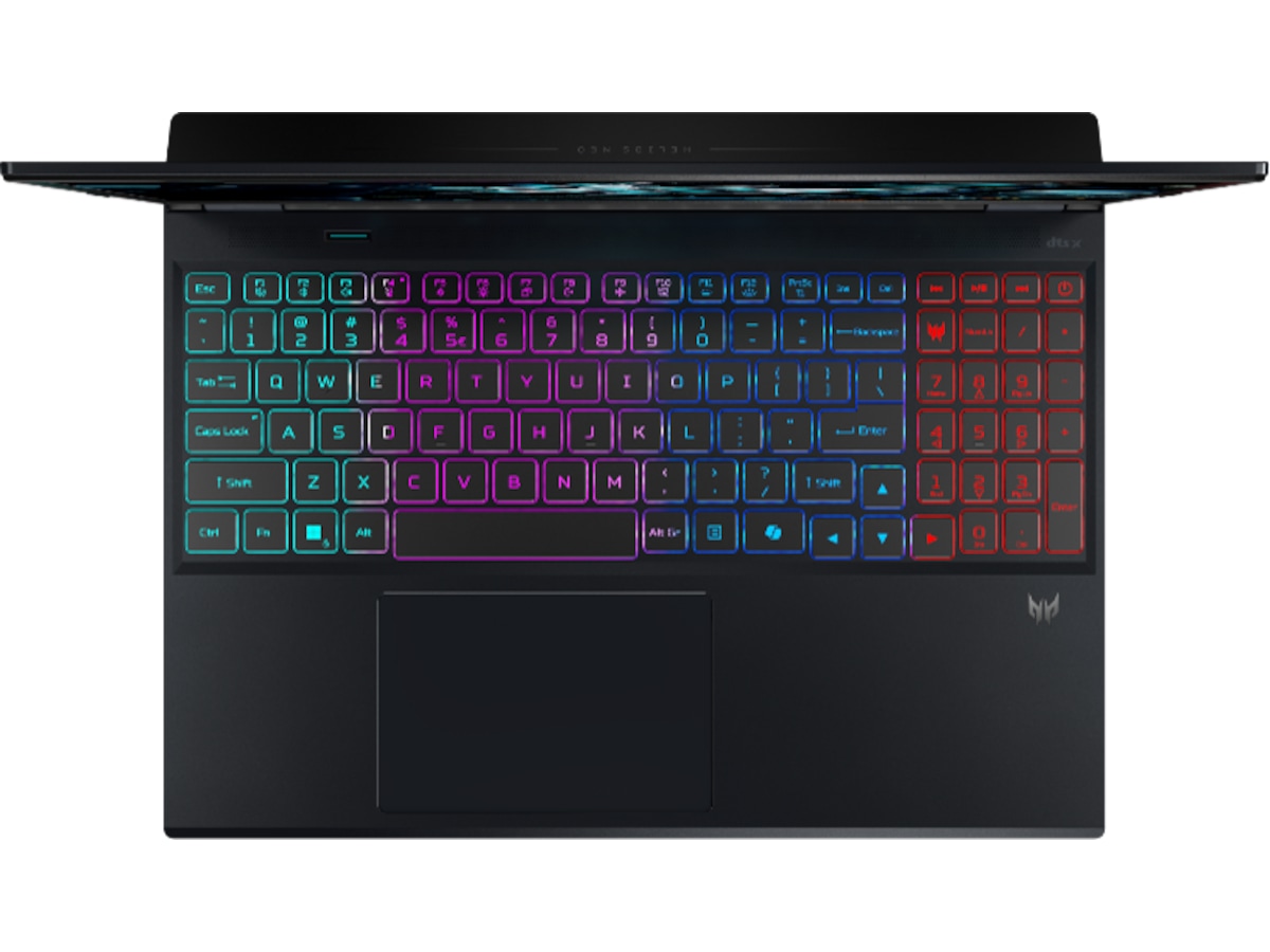 Acer Predator Helios Neo 16S AI 16" WQXGA OLED 165Hz Gaming laptop