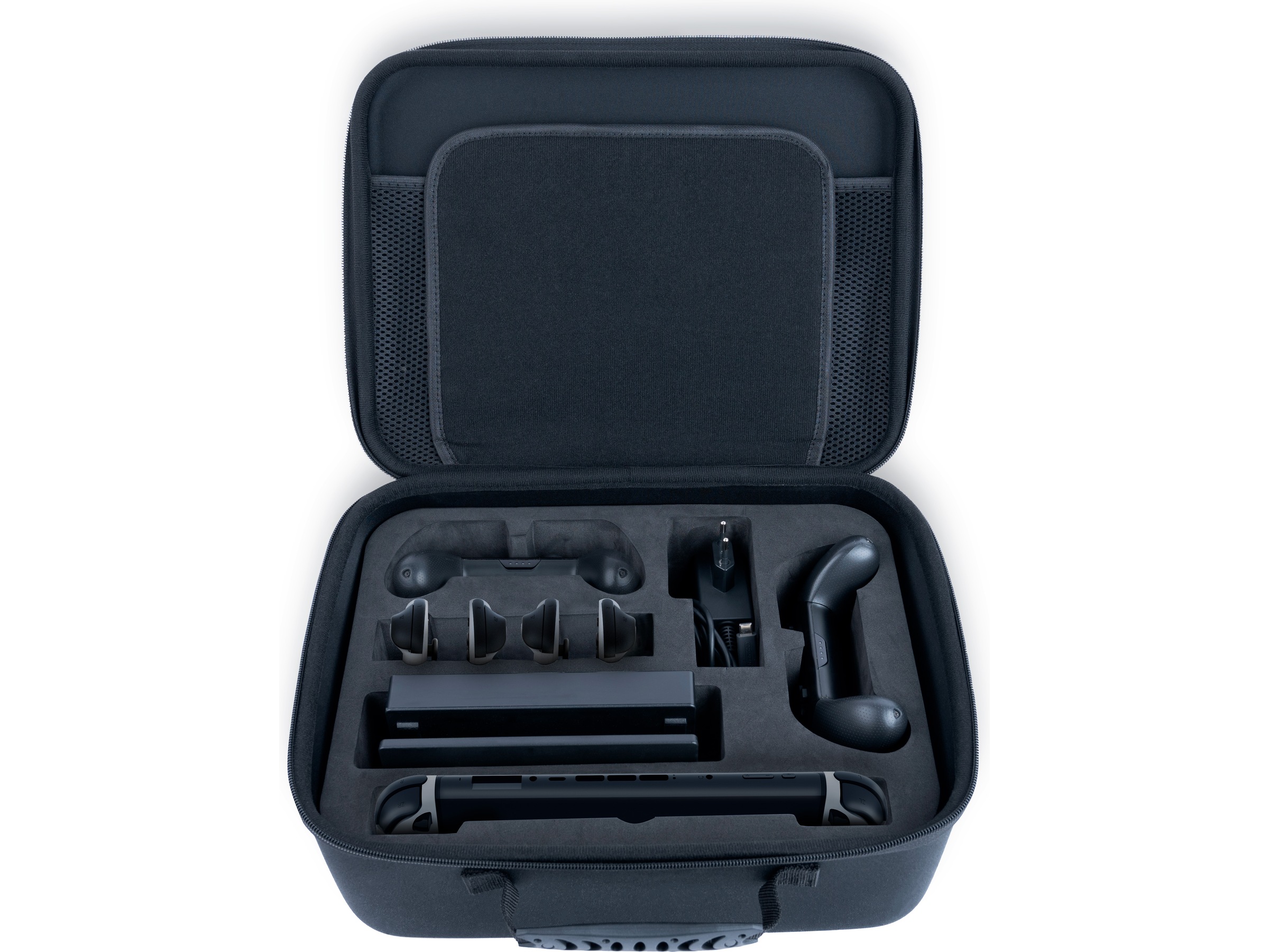 Nacon Storage Case for Nintendo Switch 2 Tillbehör till spelkonsoler