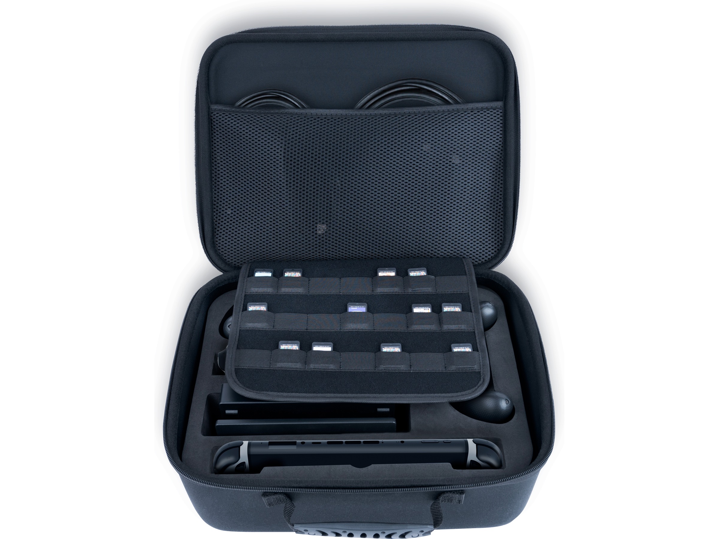 Nacon Storage Case for Nintendo Switch 2 Tillbehör till spelkonsoler