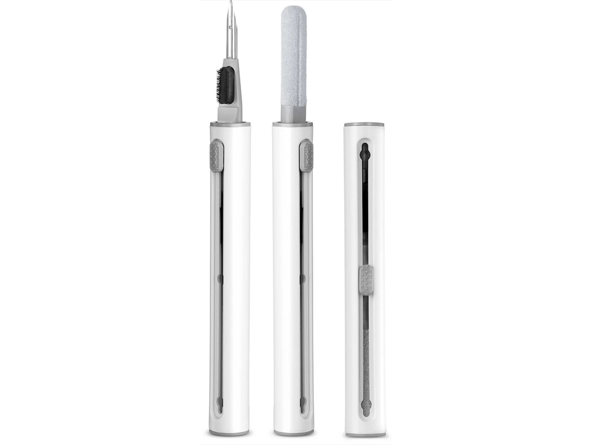 ON CGK 100 3-i-1 Rengöringsverktyg för elektronik Tillbehör till hörlurar