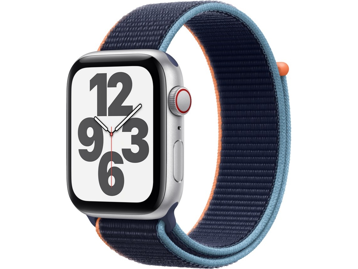 40 Eller 44 Mm Apple Watch
