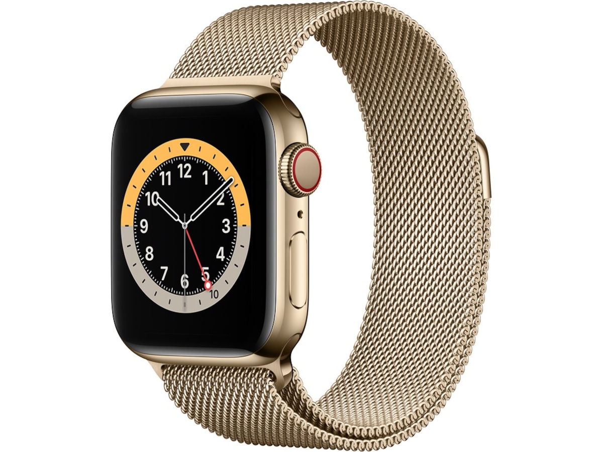 40 Eller 44 Mm Apple Watch