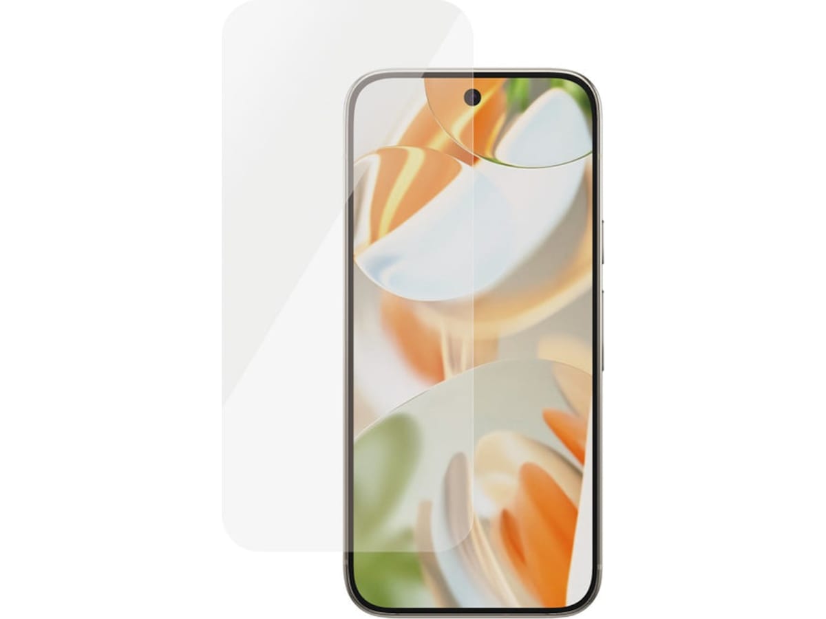 PanzerGlass SAFE. Pixel 10/10 Pro/9/9 Pro Skärmskydd Skärmskydd mobiltelefon