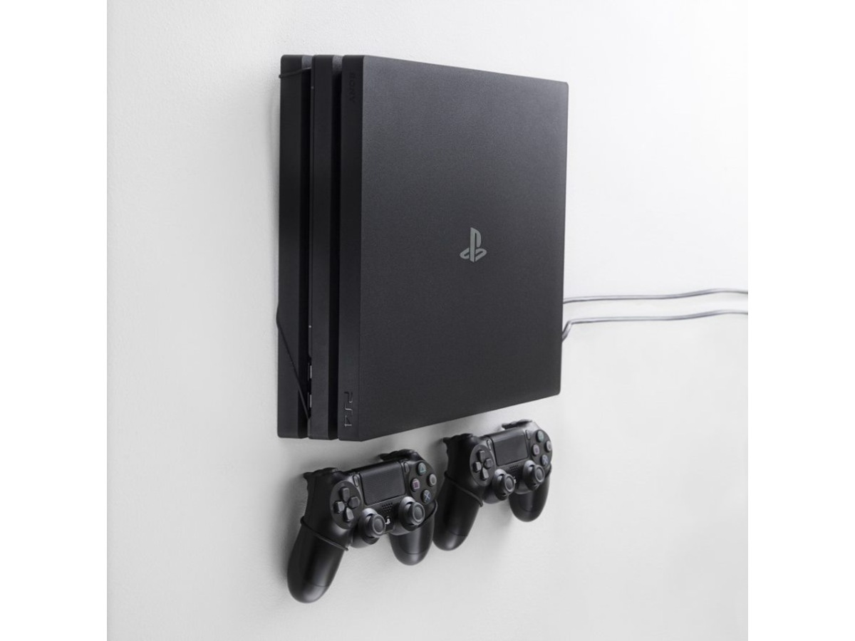 Skillnad På Ps4 Och Ps4 Pro