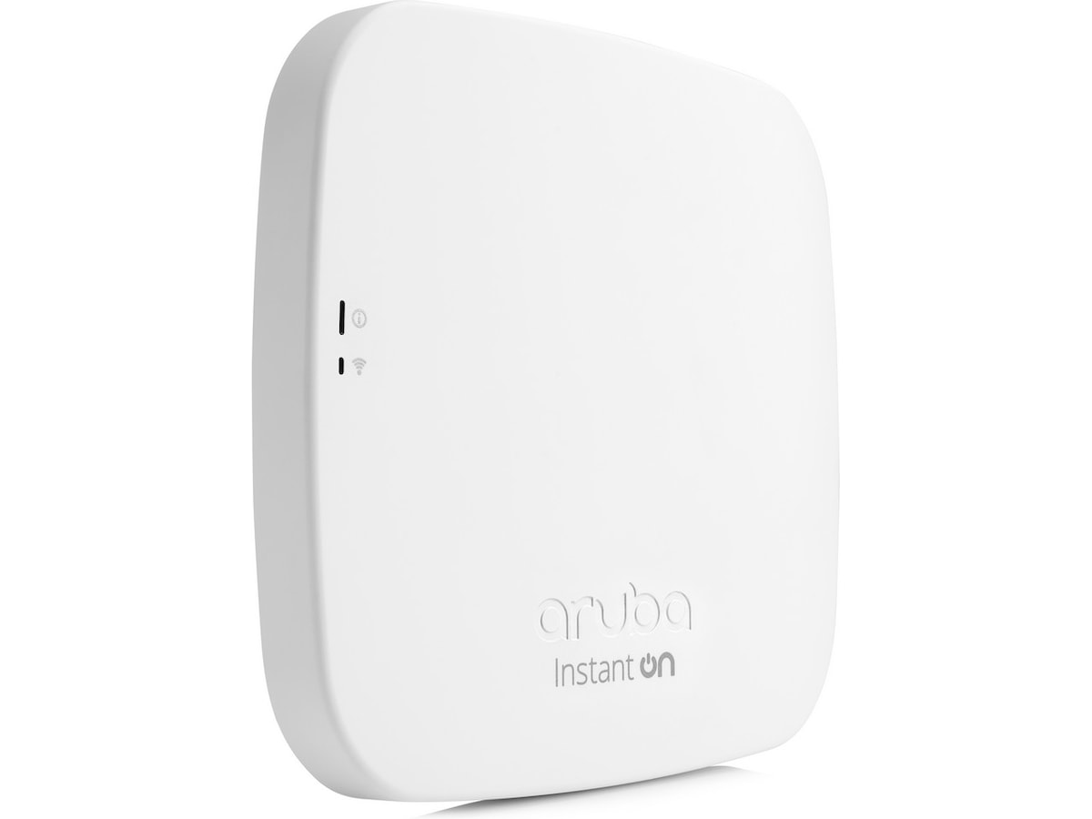 Aruba Instant ON AP11 Accesspunkt - Accesspunkt - Komplett.se