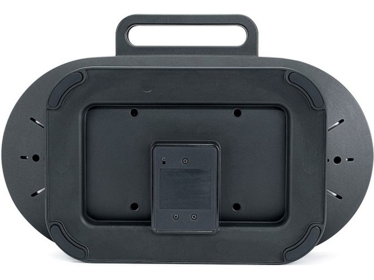 Wilfa Double Joy våffeljärn Våffeljärn