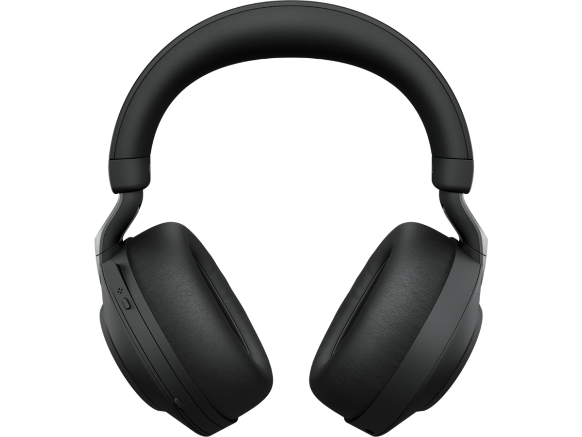 Jabra Evolve2 85, Link380a MS Stereo Black Headset