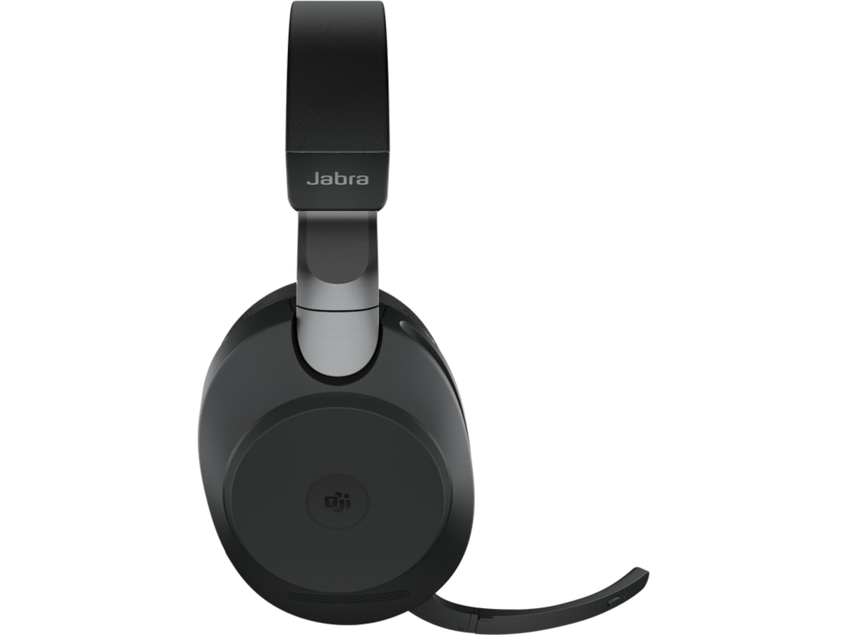 Jabra Evolve2 85, Link380a MS Stereo Black Headset