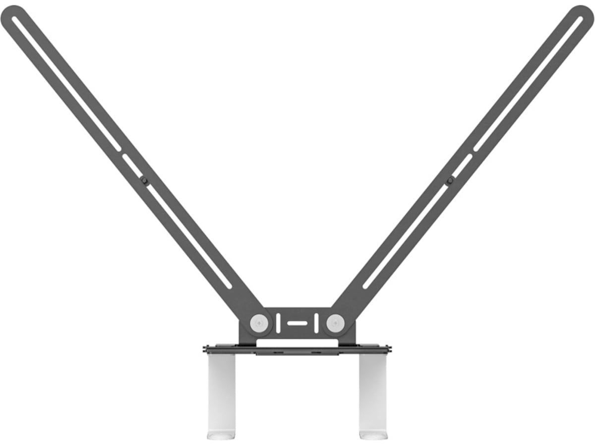 Logitech videostativ väggstativ Väggfäste & TV-stativ