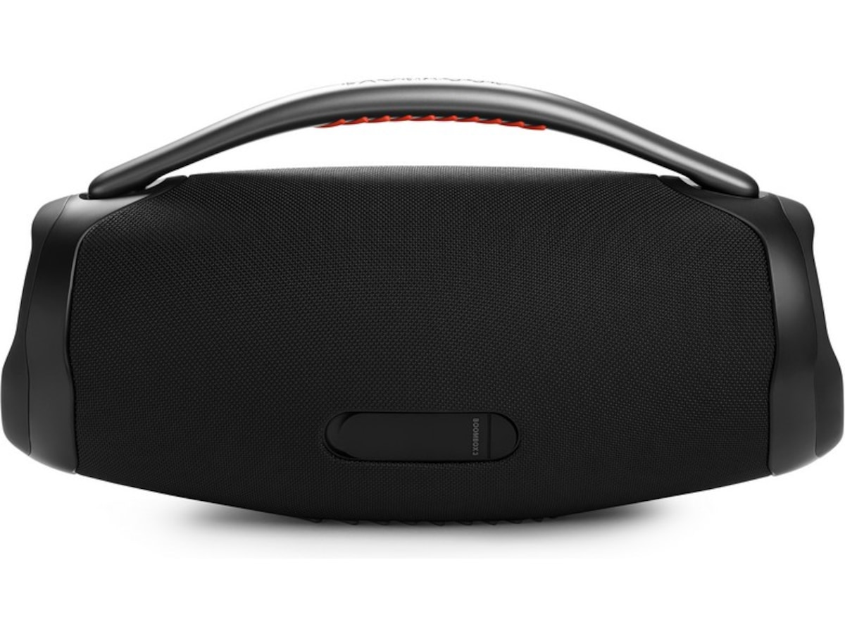 JBL Boombox 3 (svart) Trådlös / Bluetooth högtalare