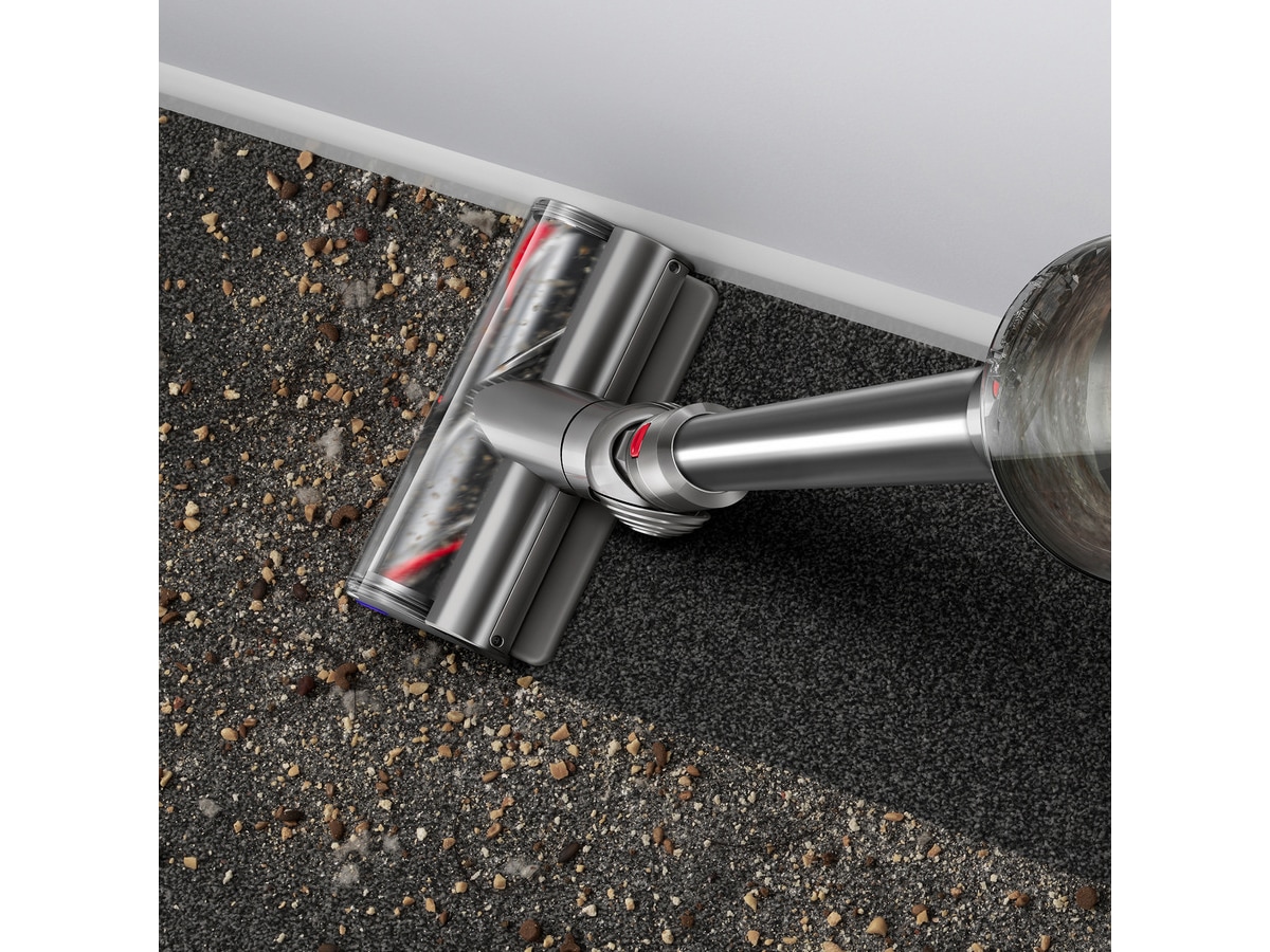 Dyson V15s Detect Submarine Sladdlös dammsugare Skaftdammsugare