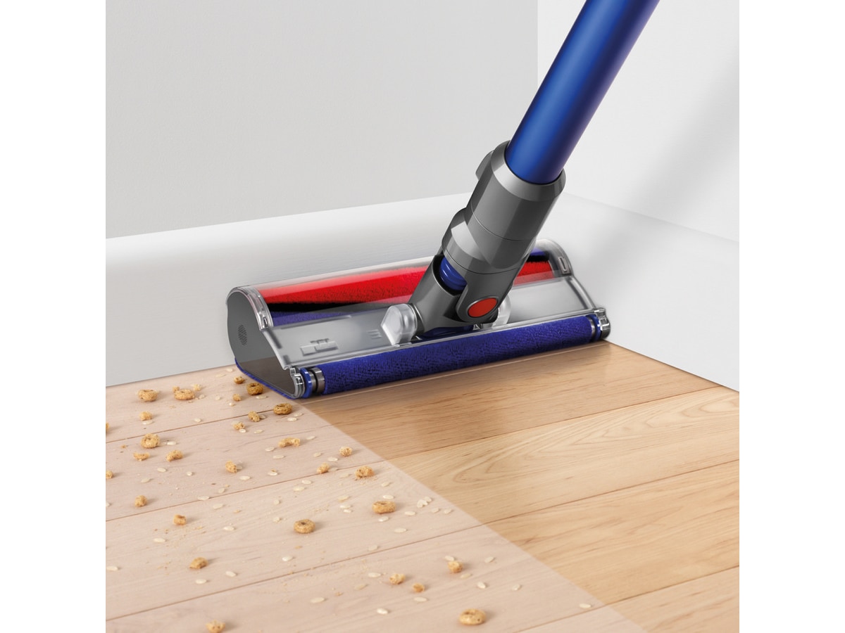 Dyson Soft Roller munstycke Tillbehör för dammsugare & rengöring