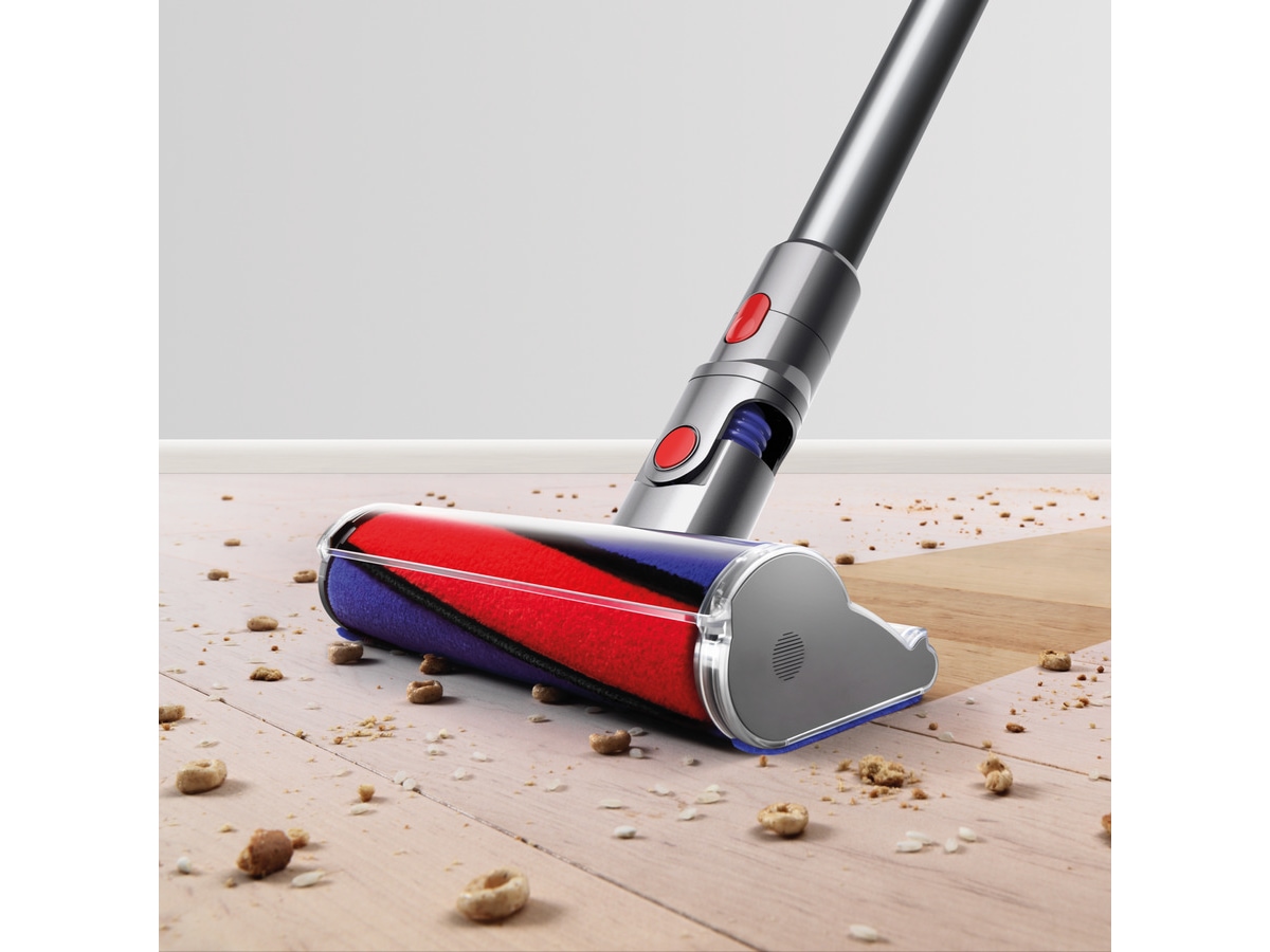 Dyson Soft Roller munstycke Tillbehör för dammsugare & rengöring