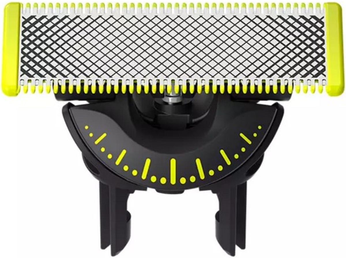 Philips OneBlade 360 ​​rakblad QP410/50 Tillbehör till rakapparat