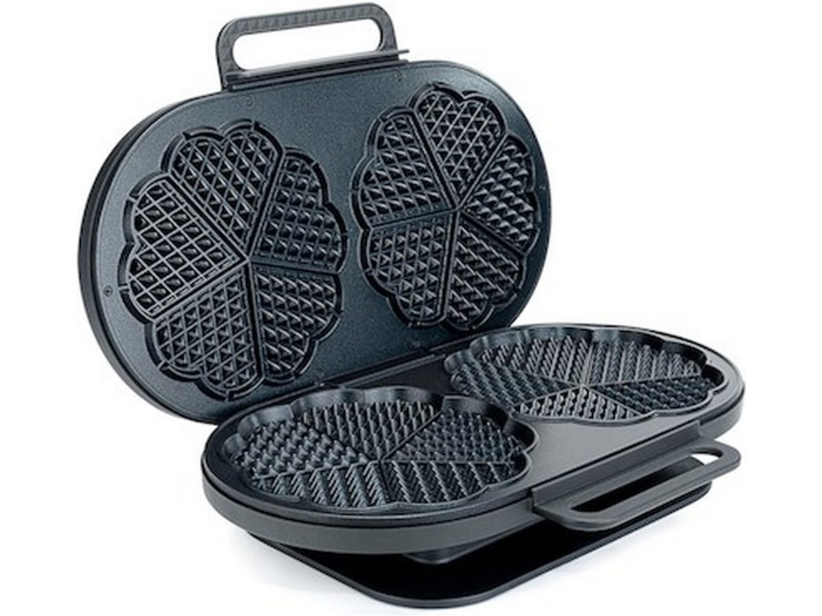 Wilfa Double Joy våffeljärn Våffeljärn