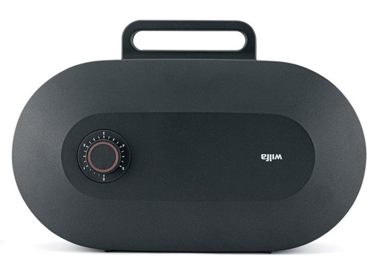 Wilfa Double Joy våffeljärn Våffeljärn