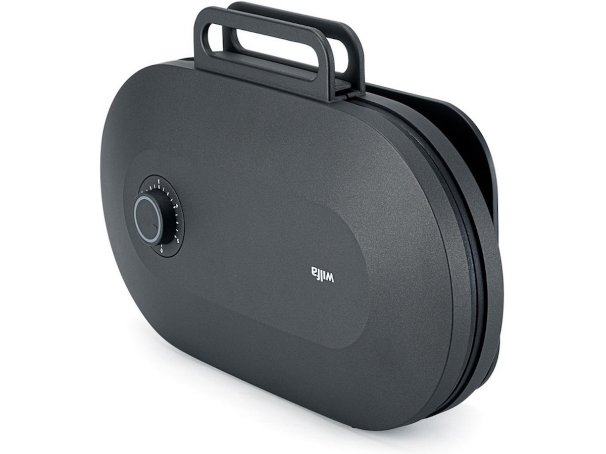 Wilfa Double Joy våffeljärn Våffeljärn