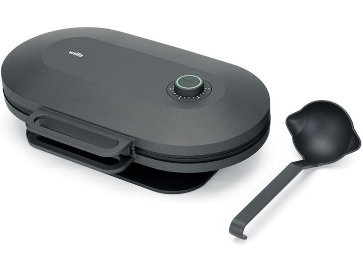 Wilfa Double Joy våffeljärn Våffeljärn
