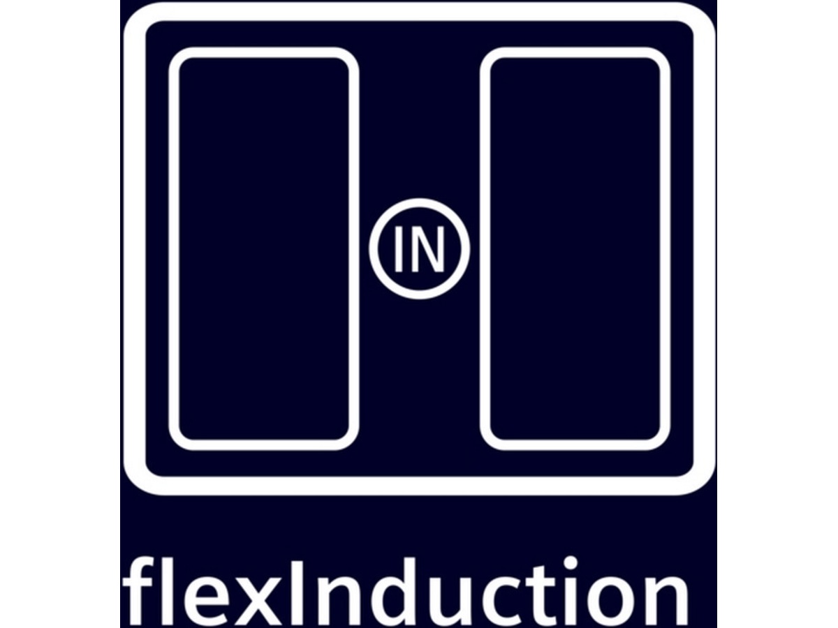 Siemens iQ700 EX851HEC1E Hob (svart) -B-Grade Demo spis- och induktionshäll