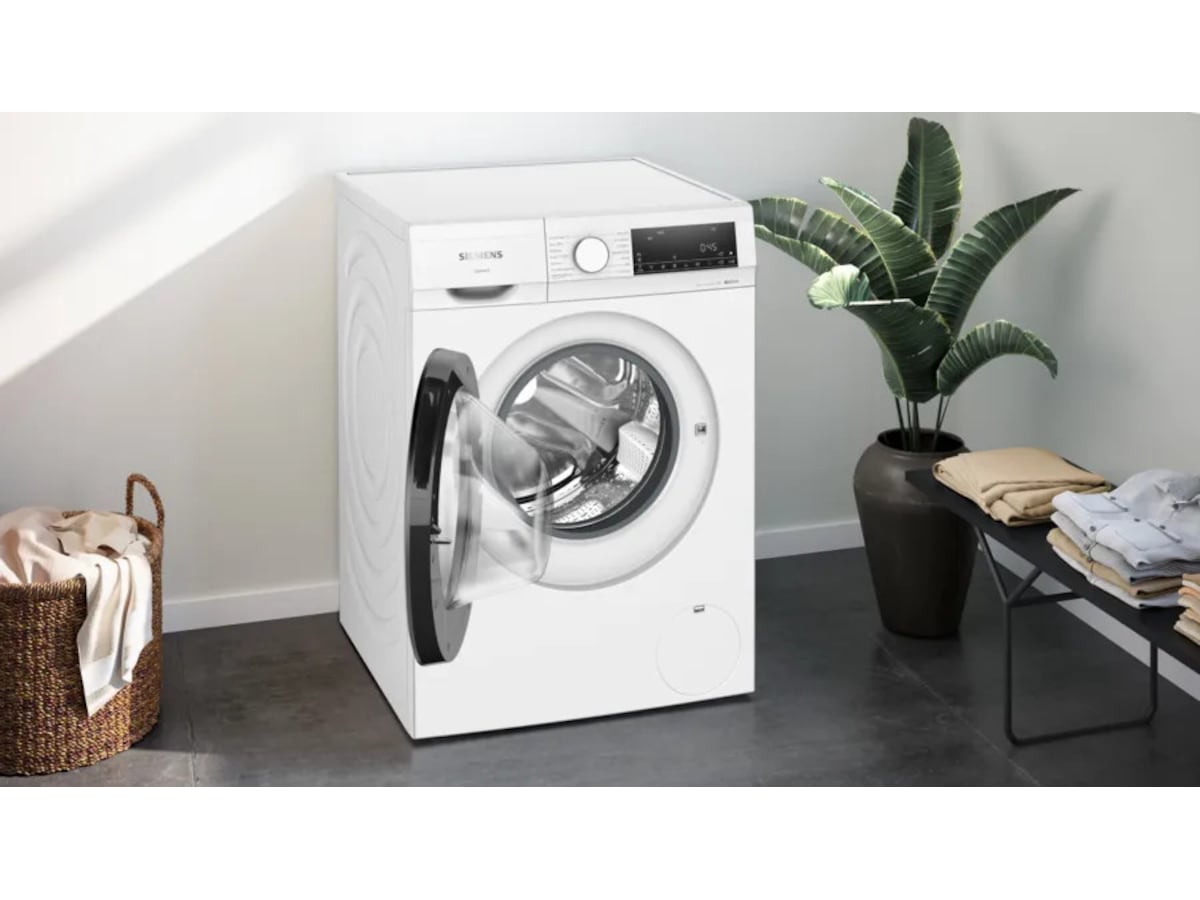Siemens iQ500 WG44G2FWDN tvättmaskin Tvättmaskin