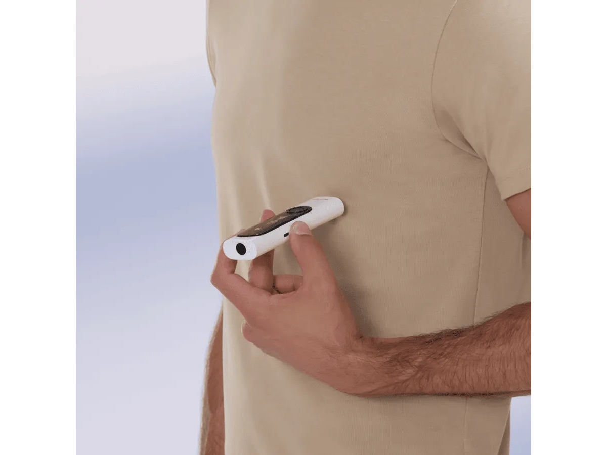 Withings BeamO 4-i-1 MultiScan -B-Grade Demo träning & hälsa