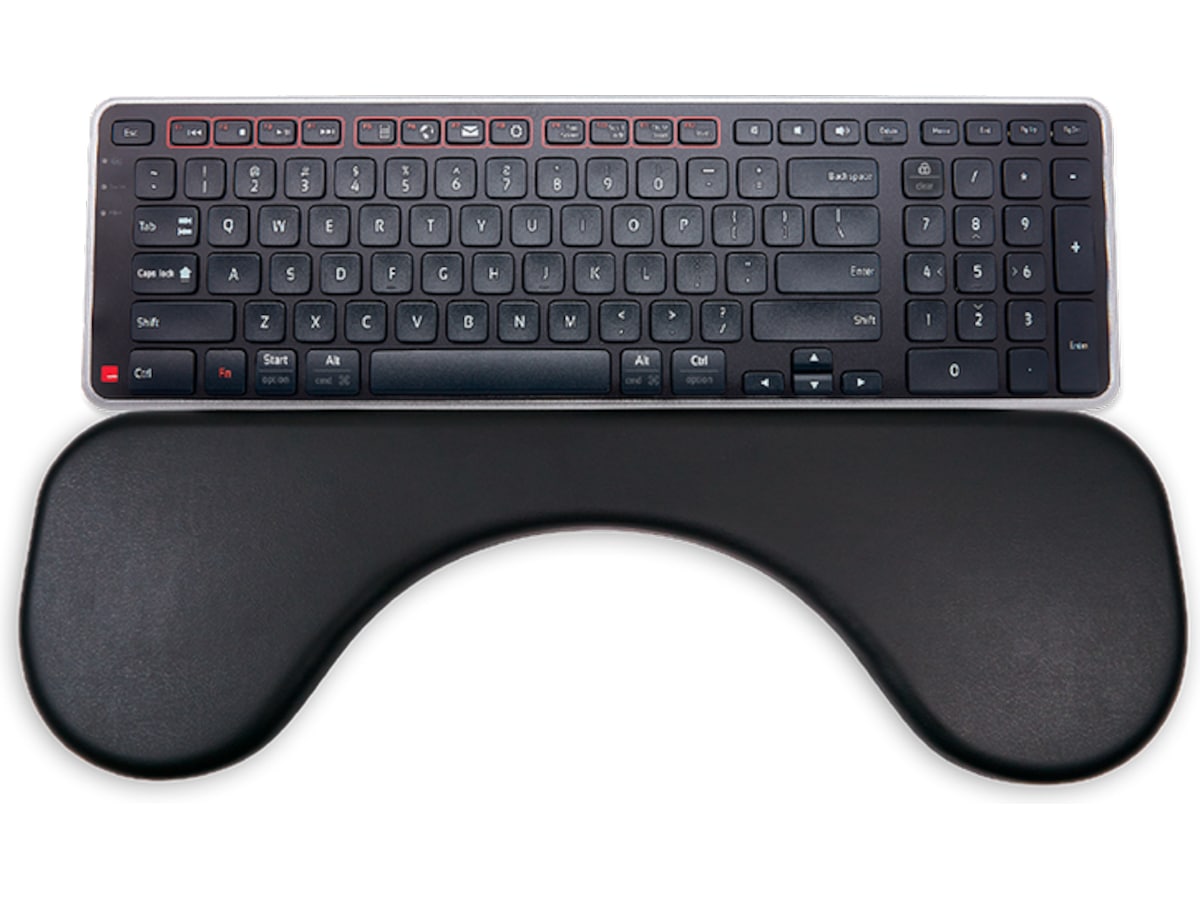 Contour Universal handledsstöd (svart) Handledsstöd