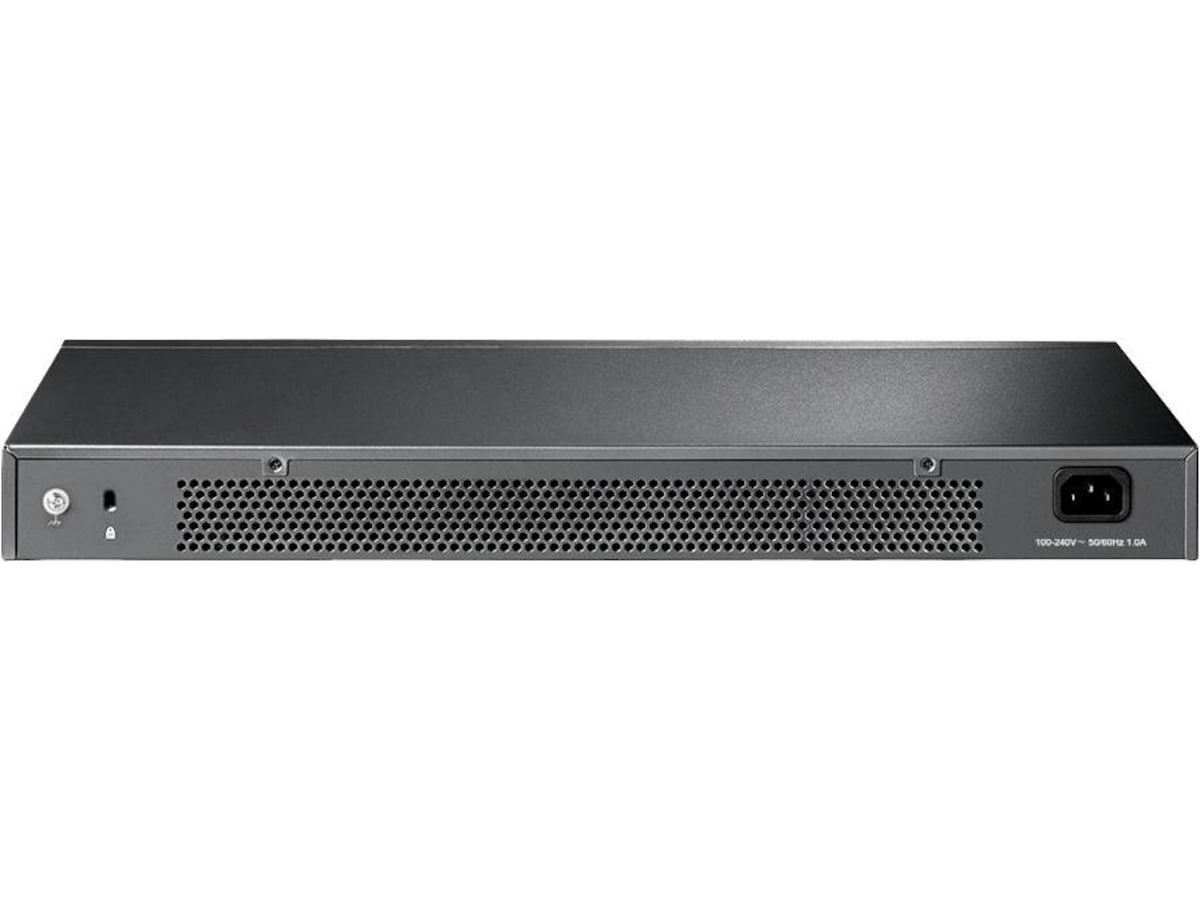 TP-Link TL-SG3452 Gigabit Switch 48P Switchar